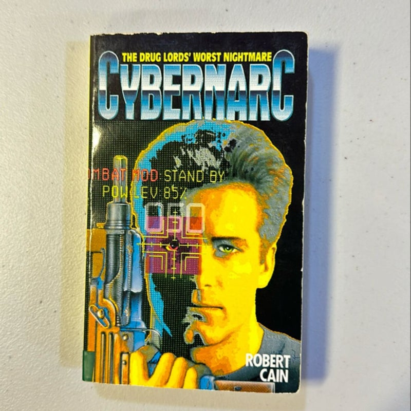 Cybernarc