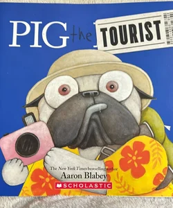 Pig the Tourist