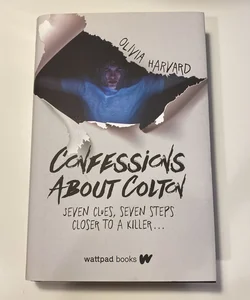 Confessions about Colton
