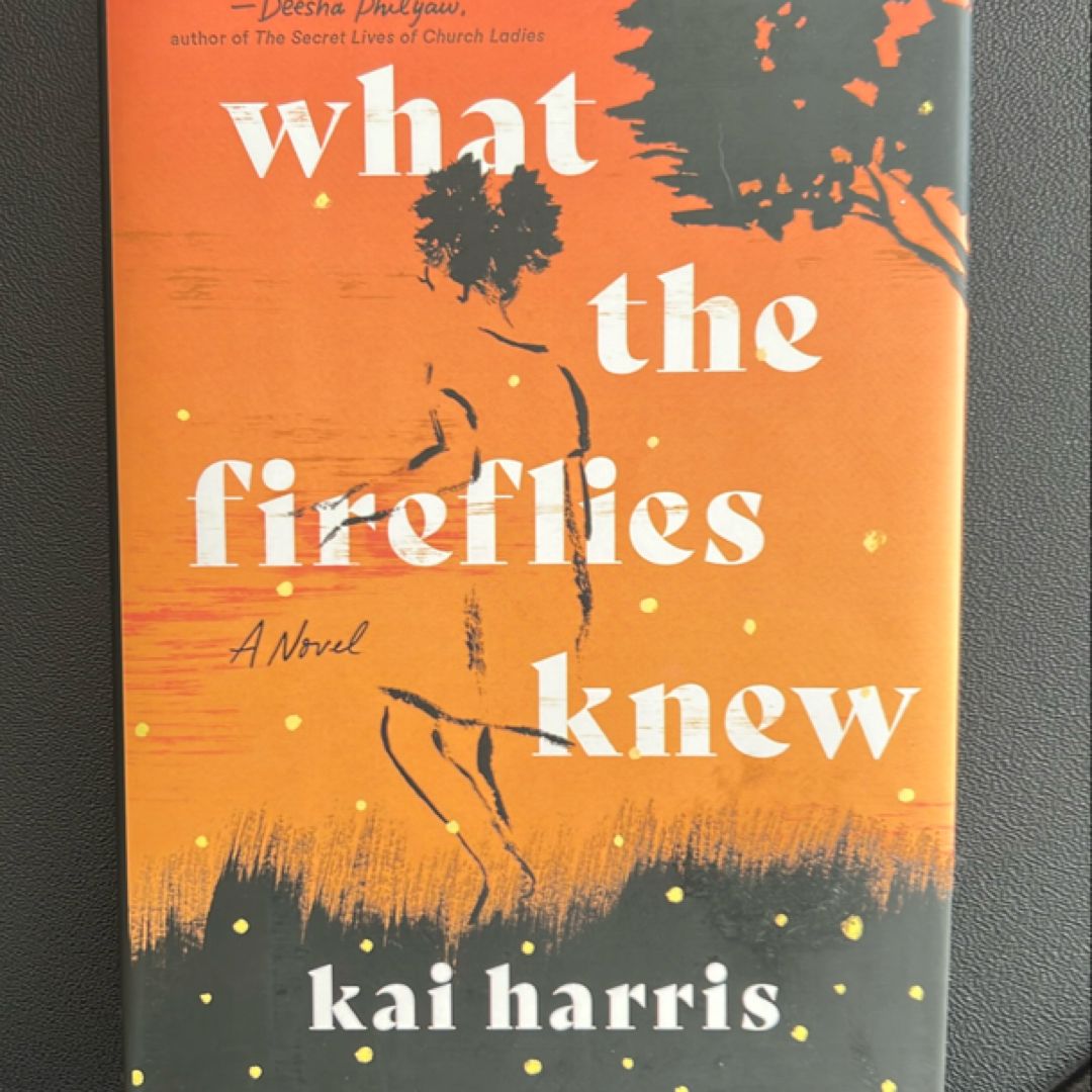 What the Fireflies Knew