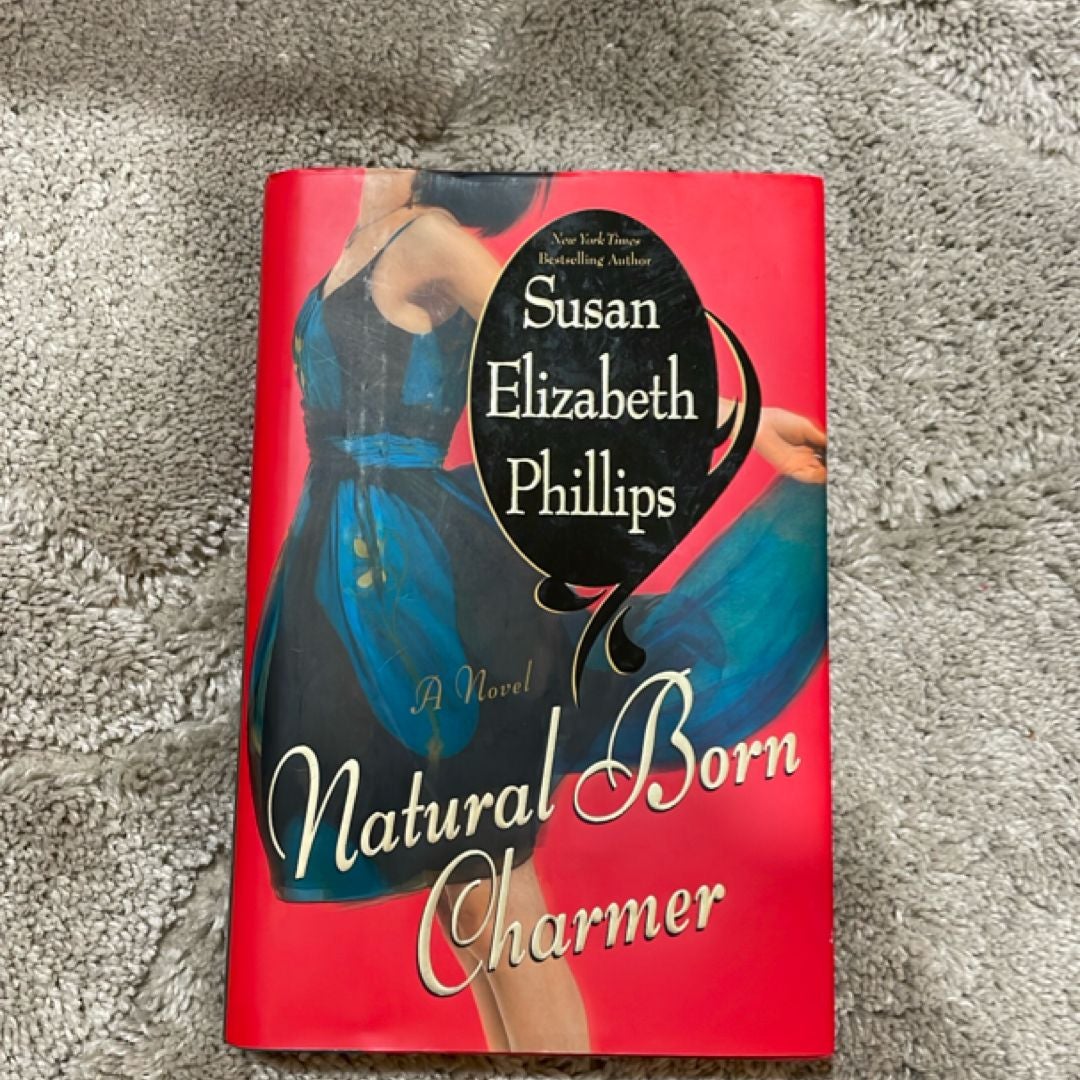 Natural Born Charmer