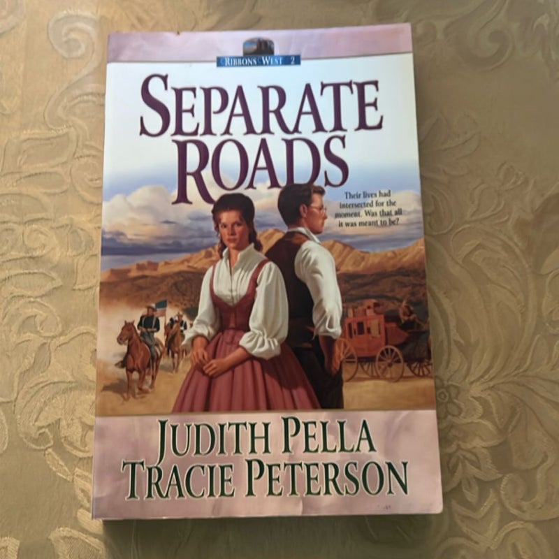 Separate Roads
