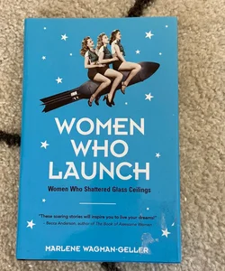 Women Who Launch