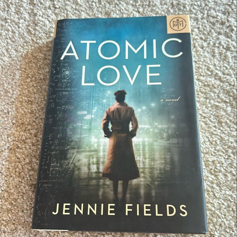 Atomic Love