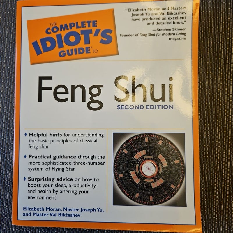 Feng Shui