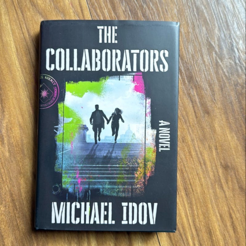 The Collaborators