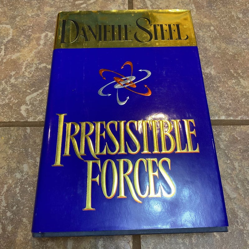 Irresistible Forces