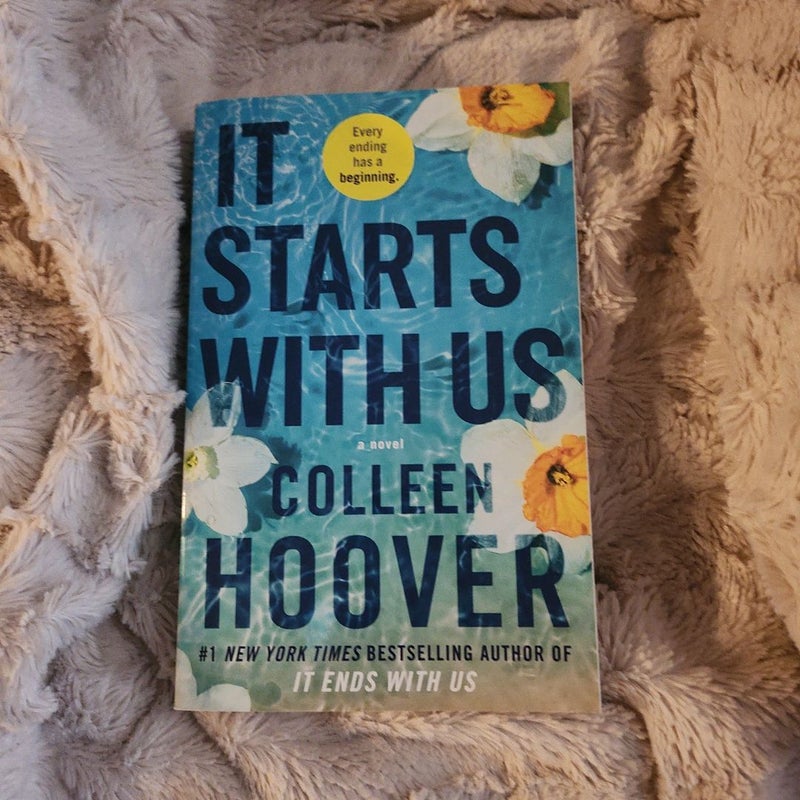 Colleen Hoover bundle 