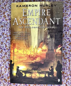 Empire Ascendant