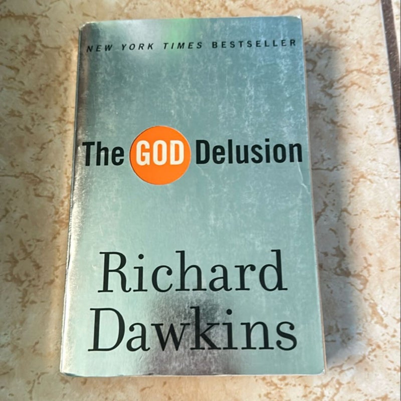 The God Delusion