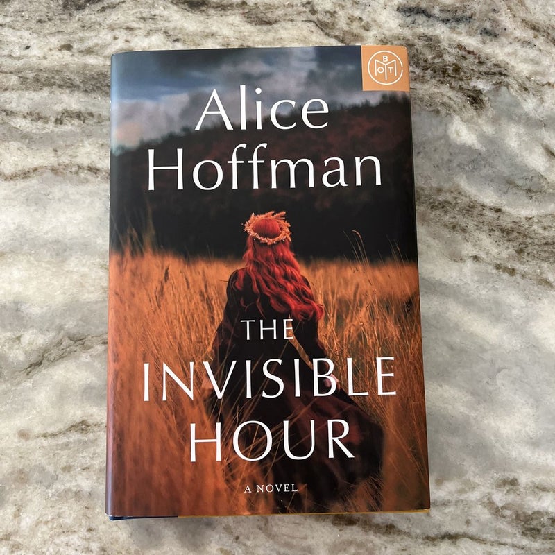 The Invisible Hour