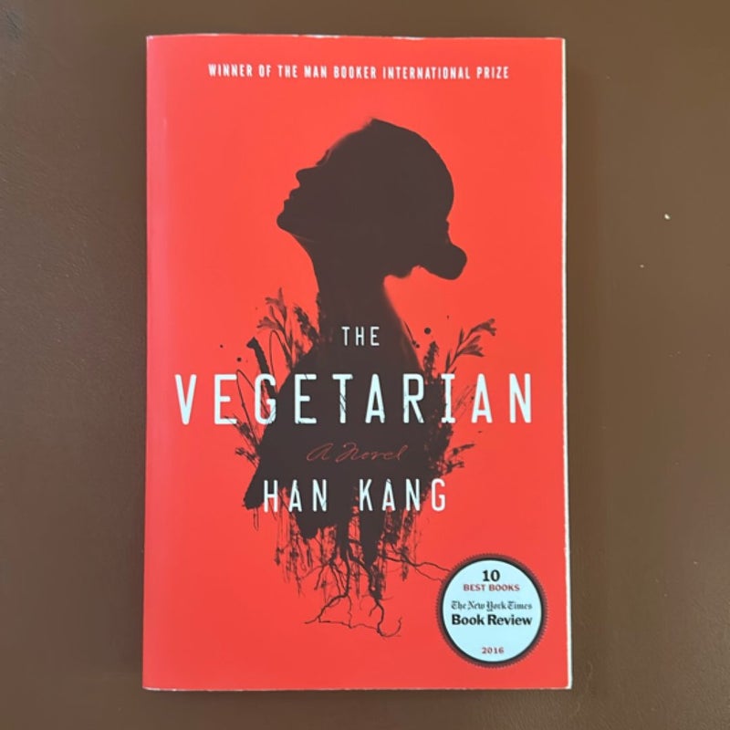 The Vegetarian