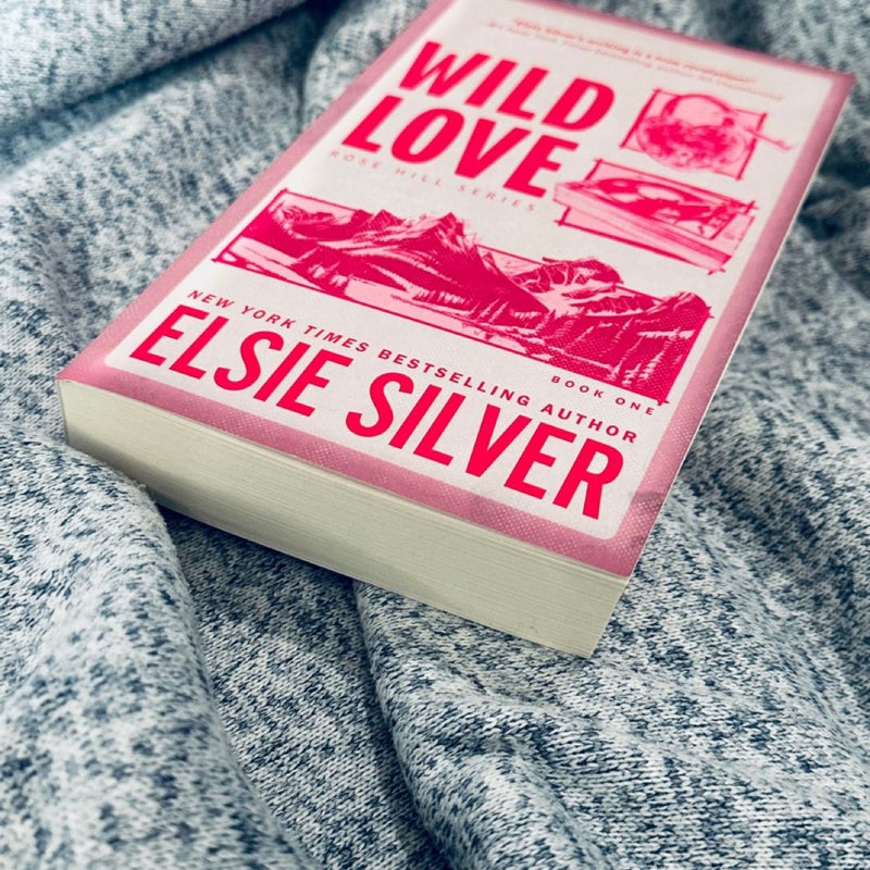 Wild Love