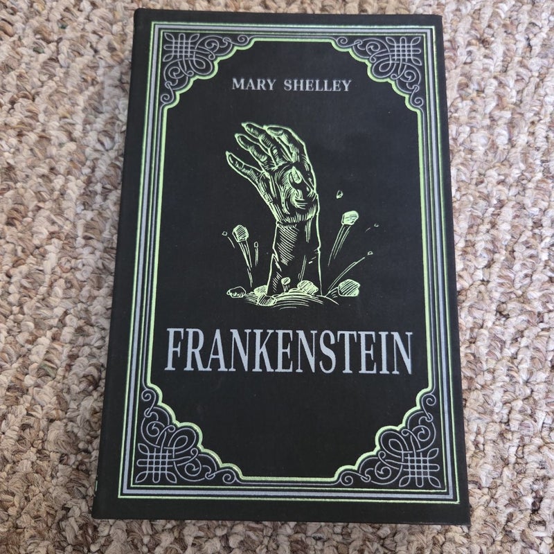 Frankenstein