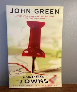 Paper Towns