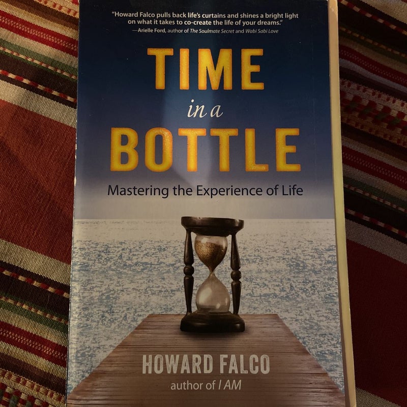 Time in a Bottle