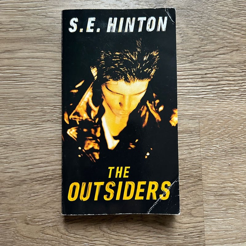 The Outsiders