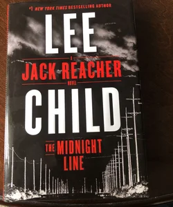 The Midnight Line (First Edition)