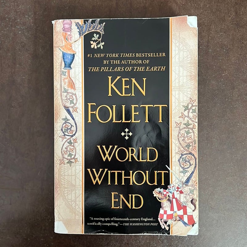World Without End