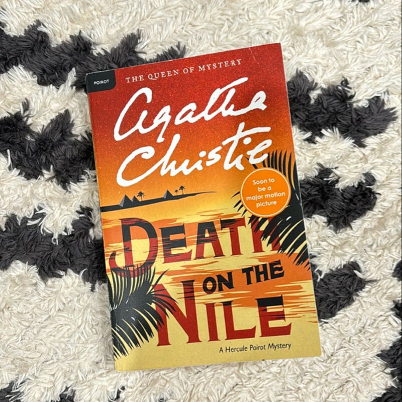 Death on the Nile