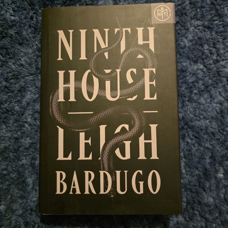 Ninth House