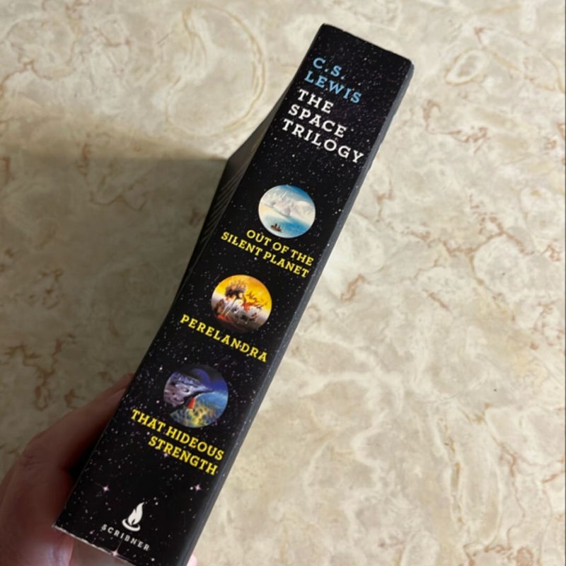 The Space Trilogy