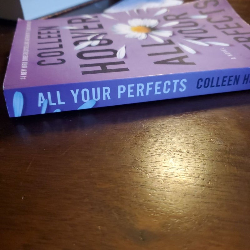 All Your Perfects