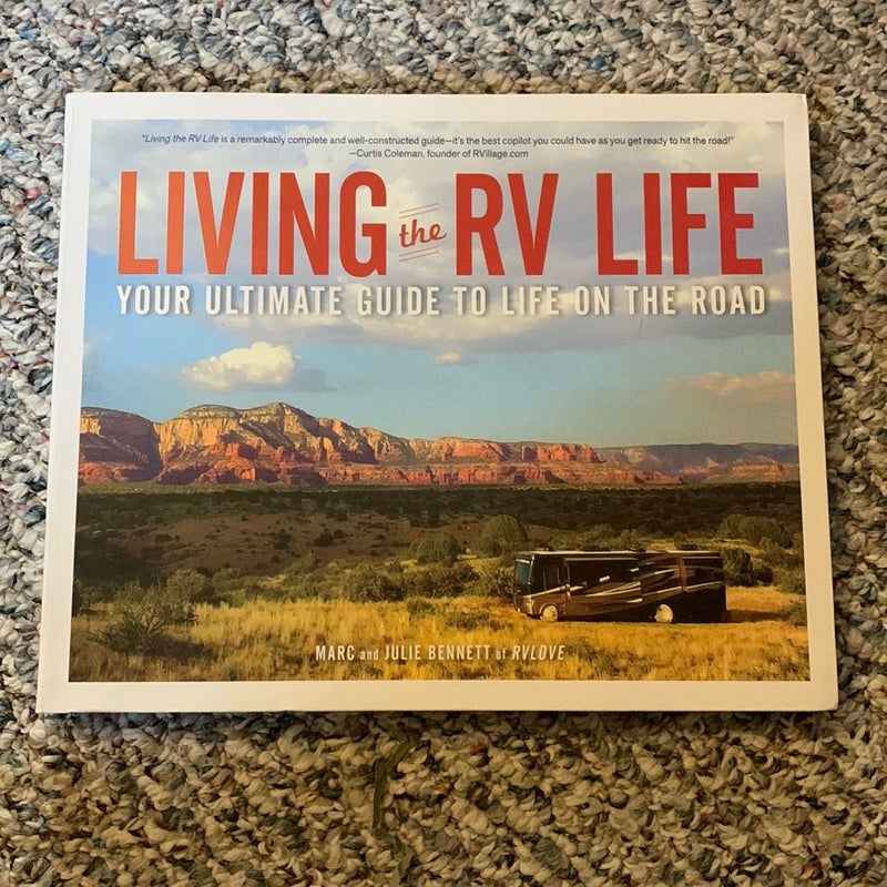 Living the RV Life