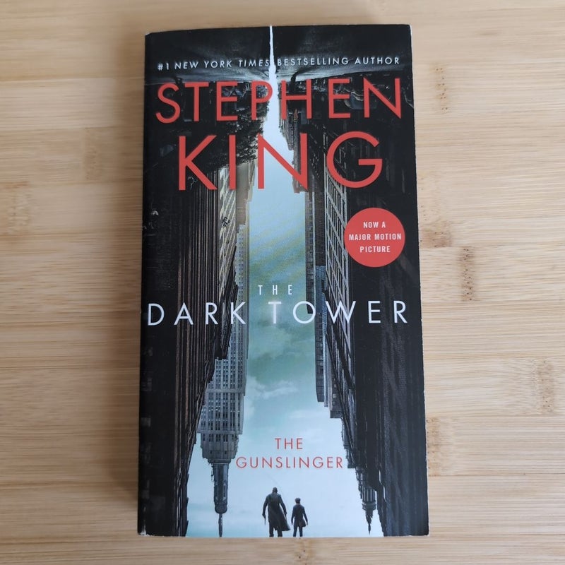 The Dark Tower I (MTI)