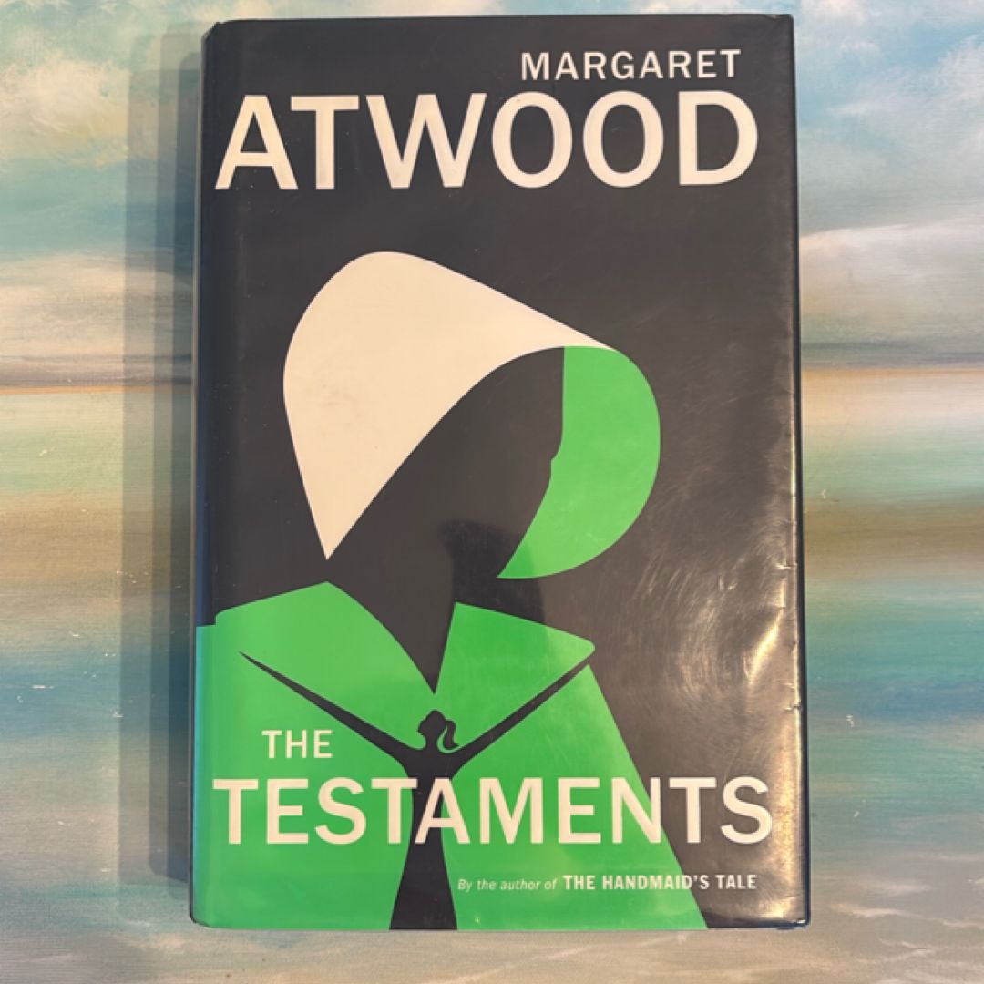 The Testaments