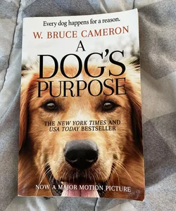 A Dog’s Purpose