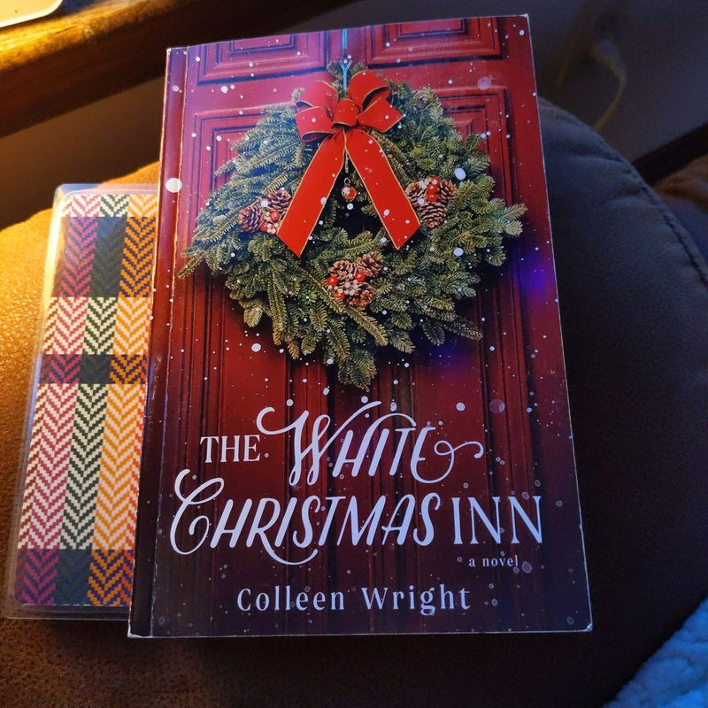 The White Christmas Inn