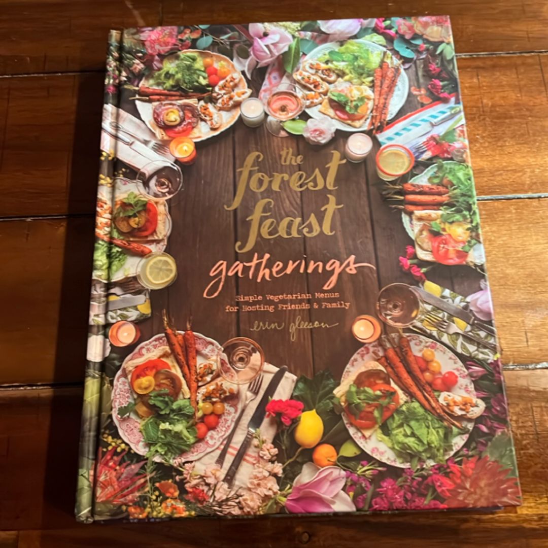 The Forest Feast Gatherings