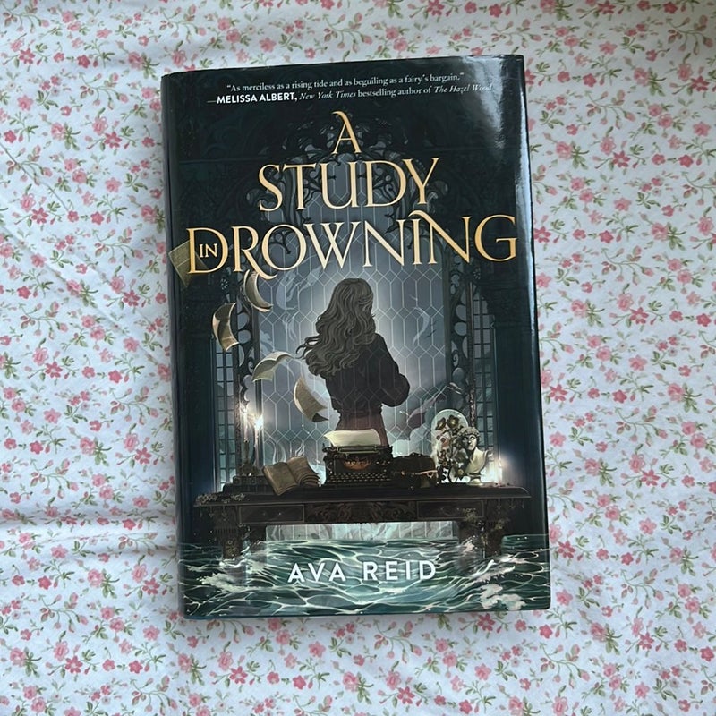 A Study in Drowning