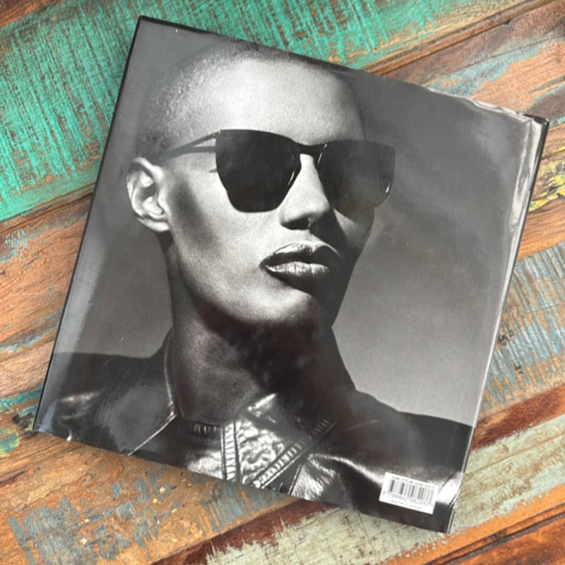 Greg Gorman: Framed