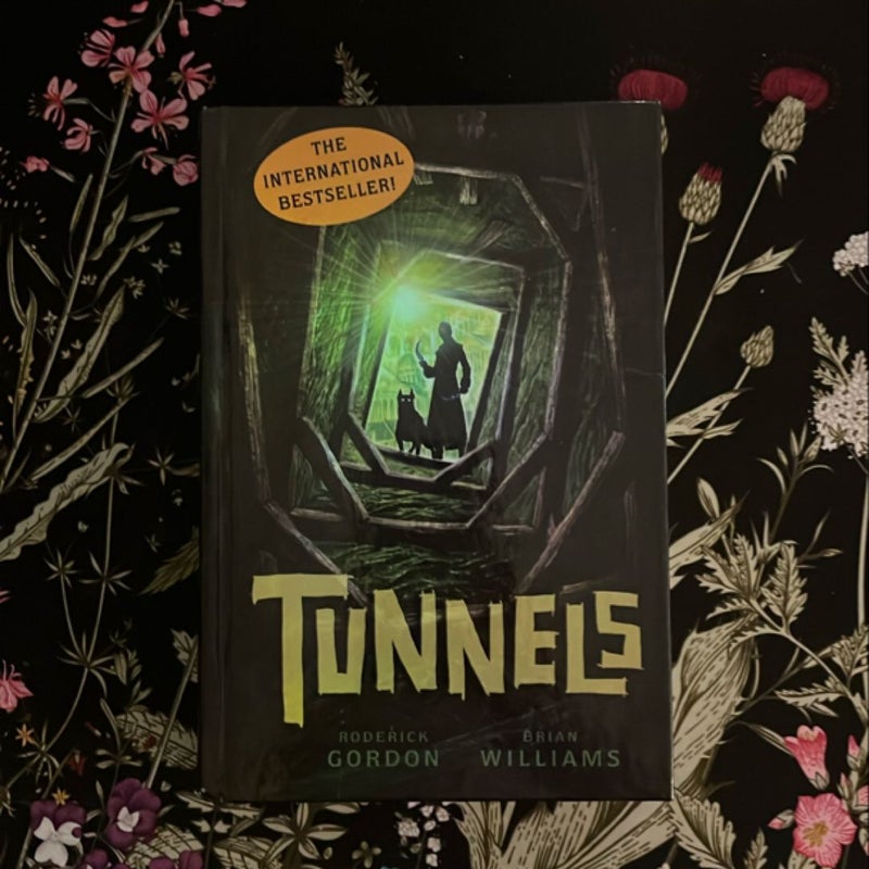 Tunnels