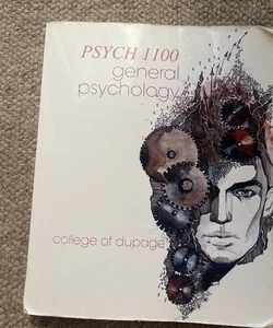Psych 1100
