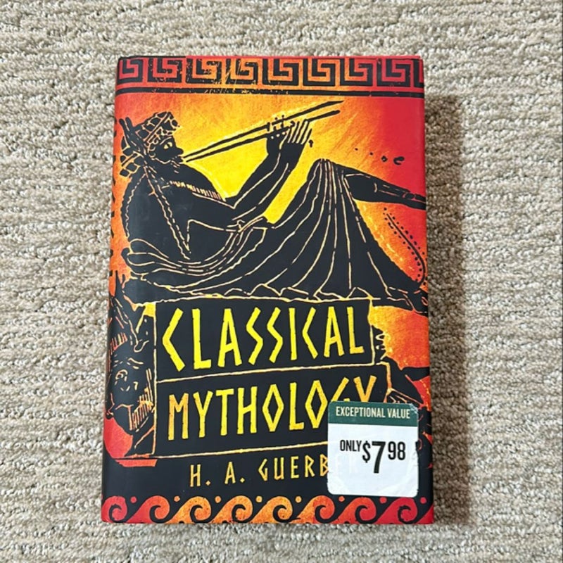Classical Mythology