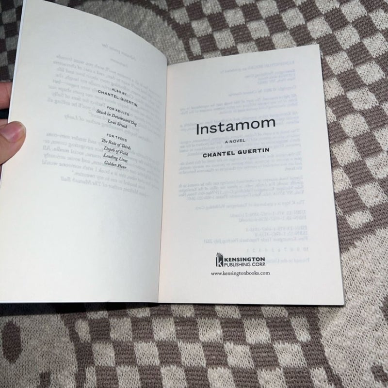 Instamom