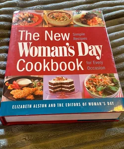 The New Woman's Day Cookbook