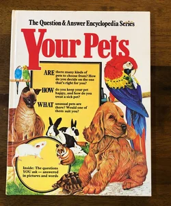 Your Pets