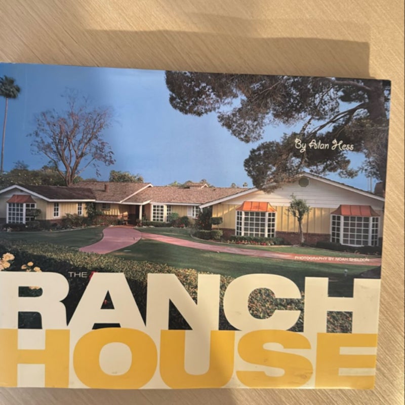 The Ranch House