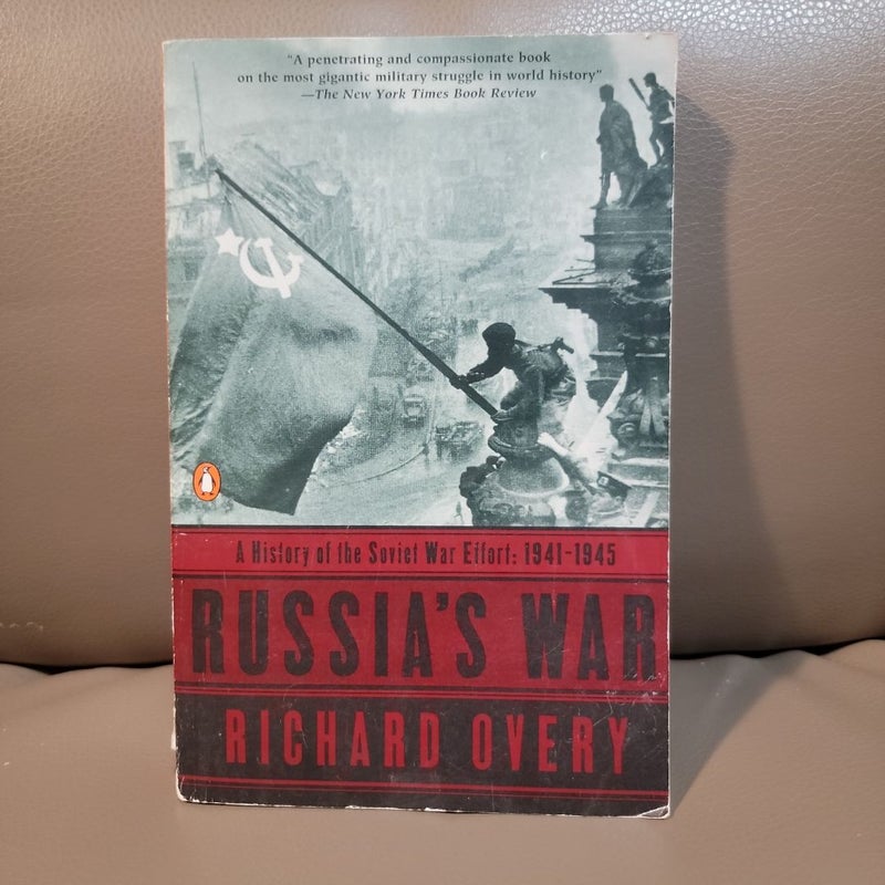 Russia's War