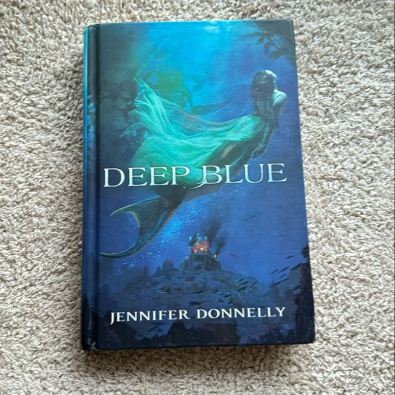 Deep Blue