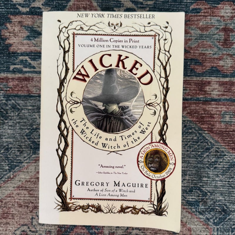 Wicked