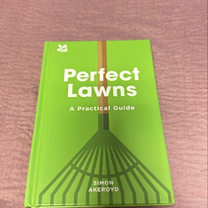 Perfect Lawns