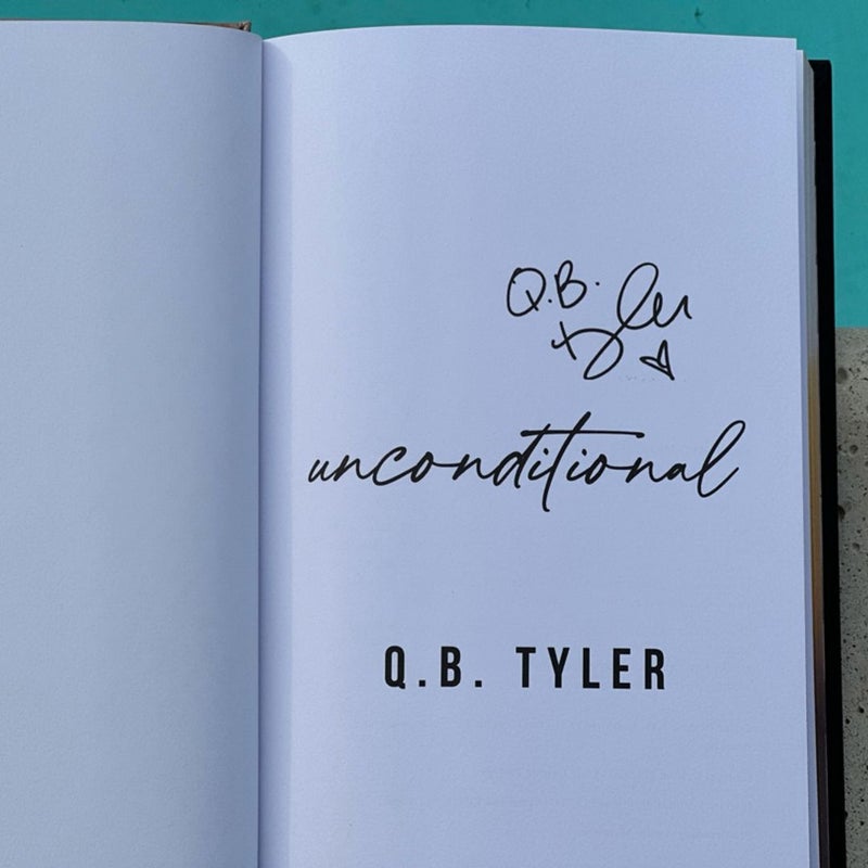 SIGNED Special Editions Three Books Bundle with Limited Art Prints 