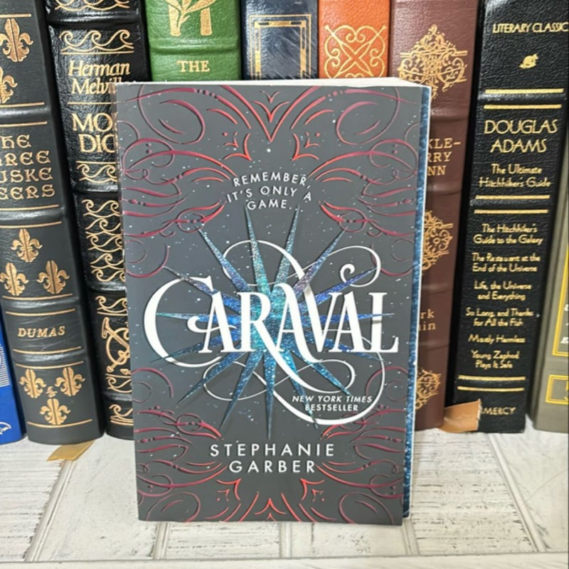 Caraval