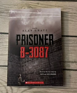 Prisoner B – 3087