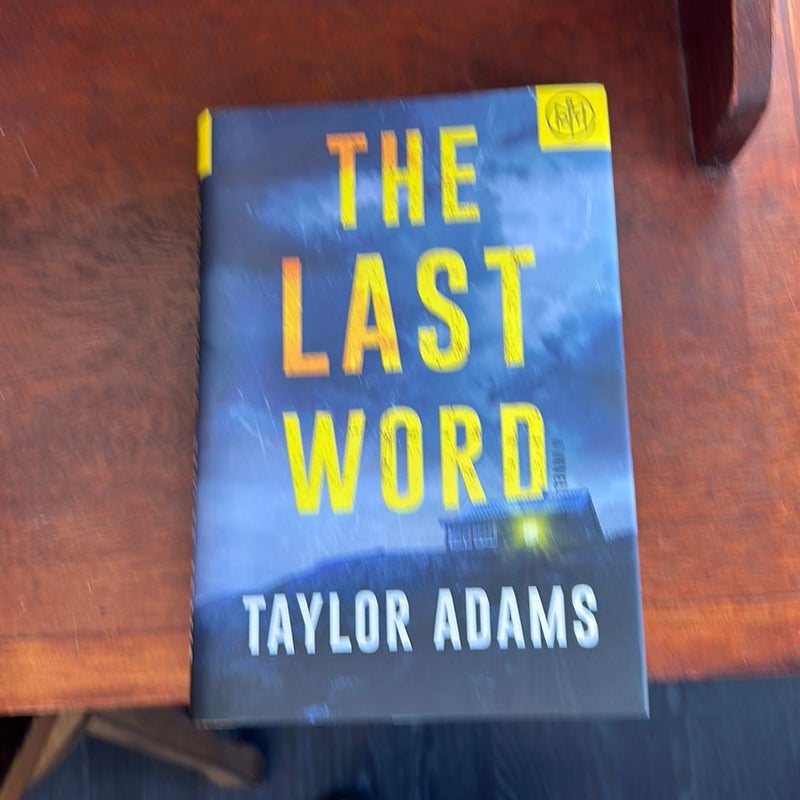 The Last Word